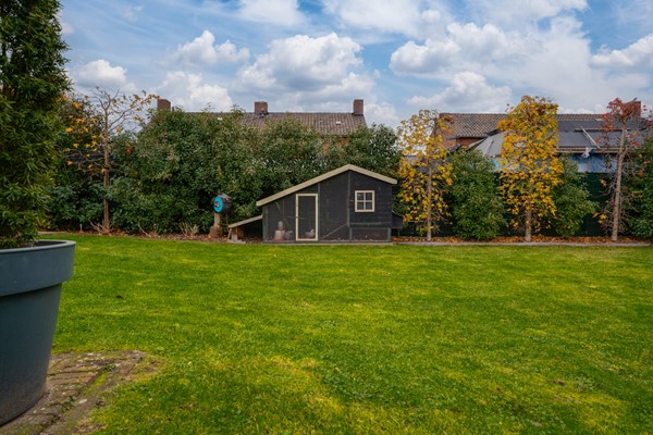 Foto - Te koop: Kleefsestraat 1, 7037 AV Beek